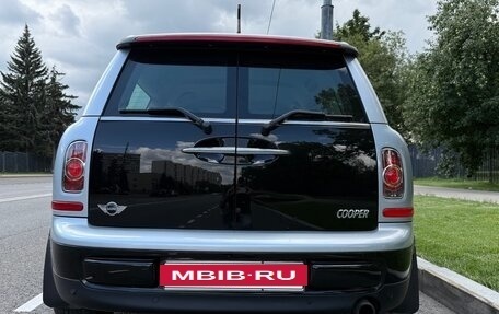 MINI Clubman, 2011 год, 970 000 рублей, 9 фотография
