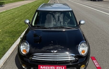 MINI Clubman, 2011 год, 970 000 рублей, 15 фотография