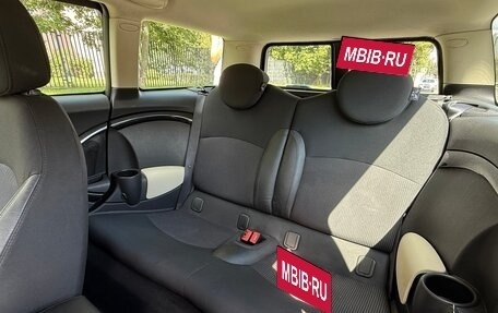 MINI Clubman, 2011 год, 970 000 рублей, 22 фотография
