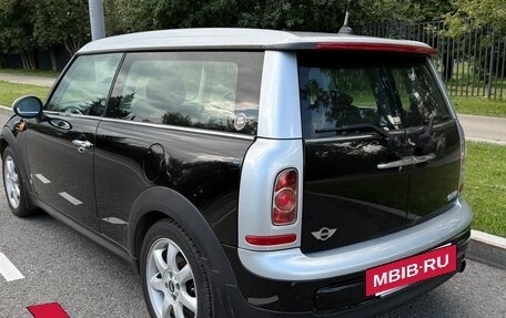 MINI Clubman, 2011 год, 970 000 рублей, 10 фотография