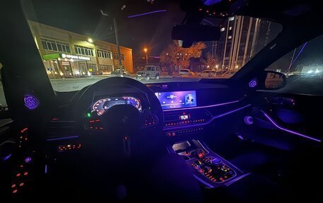 BMW X7, 2019 год, 7 500 000 рублей, 4 фотография