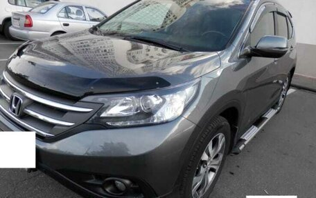 Honda CR-V IV, 2013 год, 1 800 000 рублей, 2 фотография