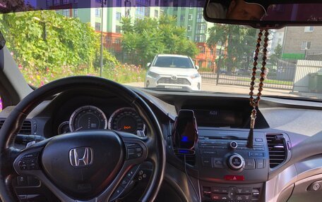 Honda Accord VIII рестайлинг, 2012 год, 2 000 020 рублей, 6 фотография