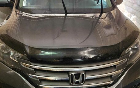 Honda CR-V IV, 2013 год, 1 800 000 рублей, 5 фотография