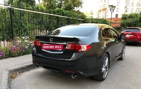 Honda Accord VIII рестайлинг, 2012 год, 2 000 020 рублей, 2 фотография