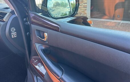 Lexus LX III, 2012 год, 4 950 000 рублей, 10 фотография