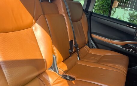 Lexus LX III, 2012 год, 4 950 000 рублей, 9 фотография