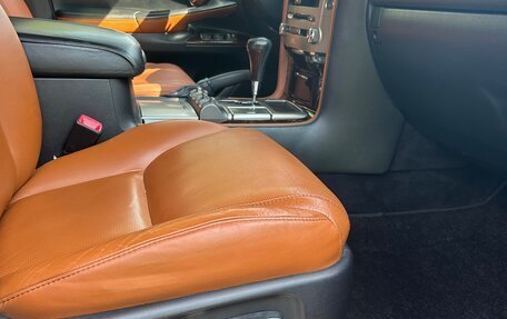Lexus LX III, 2012 год, 4 950 000 рублей, 12 фотография