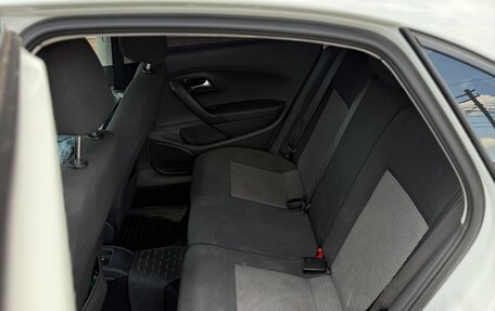 Volkswagen Polo VI (EU Market), 2015 год, 950 000 рублей, 12 фотография