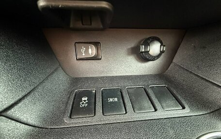 Toyota Highlander III, 2014 год, 2 900 000 рублей, 18 фотография