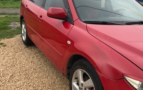 Mazda 6, 2004 год, 280 000 рублей, 2 фотография