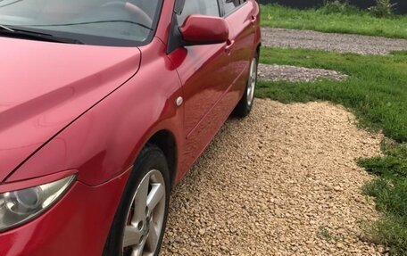Mazda 6, 2004 год, 280 000 рублей, 3 фотография