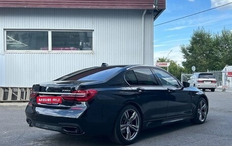BMW 7 серия, 2018 год, 4 999 999 рублей, 8 фотография