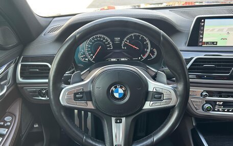 BMW 7 серия, 2018 год, 4 999 999 рублей, 12 фотография