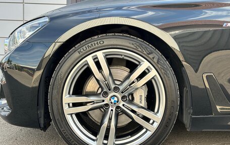BMW 7 серия, 2018 год, 4 999 999 рублей, 18 фотография