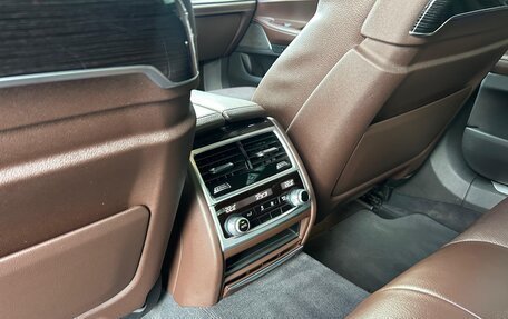BMW 7 серия, 2018 год, 4 999 999 рублей, 19 фотография
