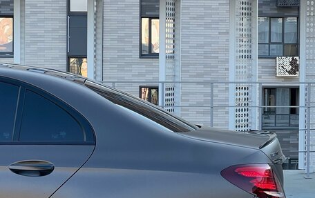 Mercedes-Benz E-Класс AMG, 2018 год, 6 600 000 рублей, 8 фотография
