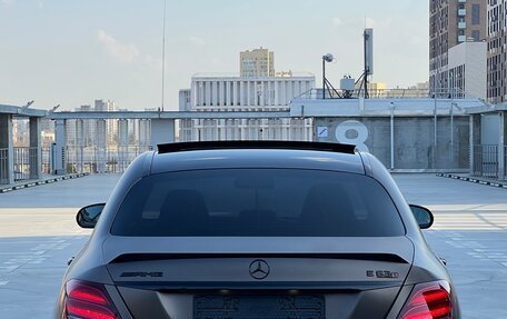Mercedes-Benz E-Класс AMG, 2018 год, 6 600 000 рублей, 7 фотография