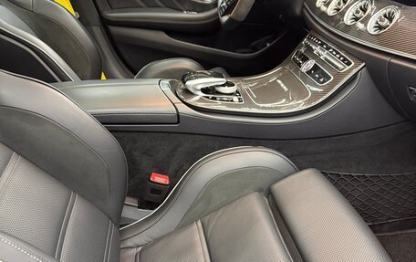Mercedes-Benz E-Класс AMG, 2018 год, 6 600 000 рублей, 12 фотография