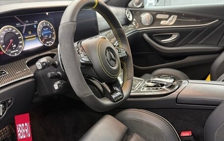 Mercedes-Benz E-Класс AMG, 2018 год, 6 600 000 рублей, 11 фотография