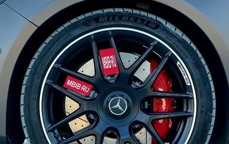 Mercedes-Benz E-Класс AMG, 2018 год, 6 600 000 рублей, 9 фотография