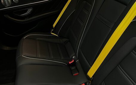 Mercedes-Benz E-Класс AMG, 2018 год, 6 600 000 рублей, 13 фотография