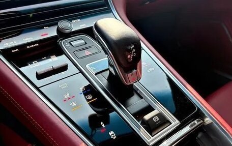Porsche Panamera II рестайлинг, 2022 год, 9 200 000 рублей, 9 фотография