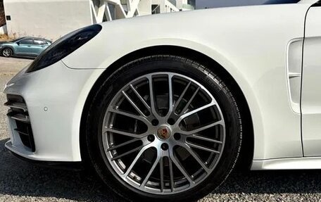 Porsche Panamera II рестайлинг, 2022 год, 9 200 000 рублей, 14 фотография