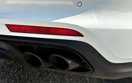 Porsche Panamera II рестайлинг, 2022 год, 9 200 000 рублей, 15 фотография