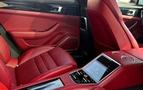 Porsche Panamera II рестайлинг, 2022 год, 9 200 000 рублей, 11 фотография