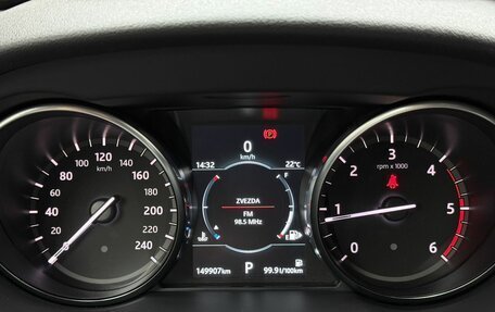 Land Rover Discovery Sport I рестайлинг, 2018 год, 2 490 000 рублей, 12 фотография