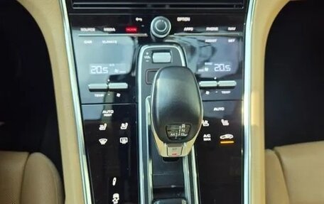 Porsche Panamera II рестайлинг, 2022 год, 8 600 000 рублей, 9 фотография