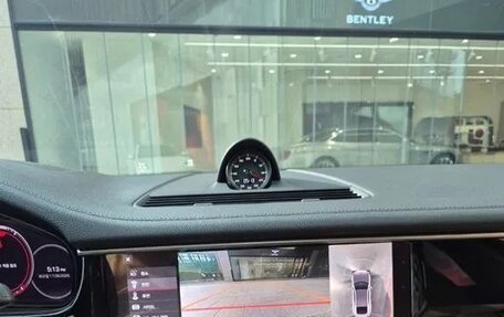 Porsche Panamera II рестайлинг, 2022 год, 8 600 000 рублей, 8 фотография