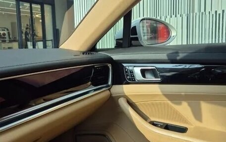 Porsche Panamera II рестайлинг, 2022 год, 8 600 000 рублей, 10 фотография