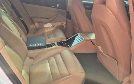 Porsche Panamera II рестайлинг, 2022 год, 8 600 000 рублей, 12 фотография