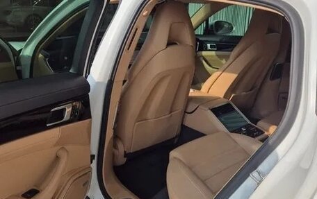 Porsche Panamera II рестайлинг, 2022 год, 8 600 000 рублей, 13 фотография