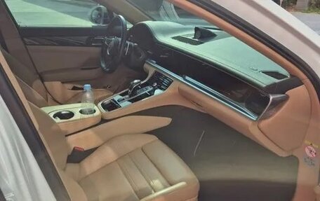 Porsche Panamera II рестайлинг, 2022 год, 8 600 000 рублей, 11 фотография