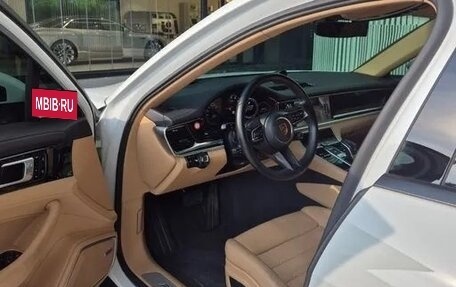 Porsche Panamera II рестайлинг, 2022 год, 8 600 000 рублей, 6 фотография