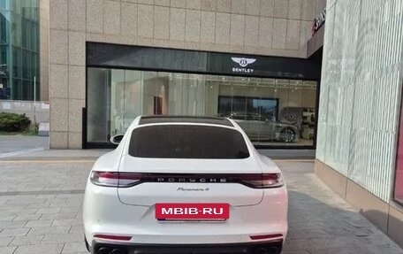 Porsche Panamera II рестайлинг, 2022 год, 8 600 000 рублей, 5 фотография