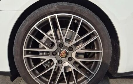 Porsche Panamera II рестайлинг, 2022 год, 8 600 000 рублей, 17 фотография