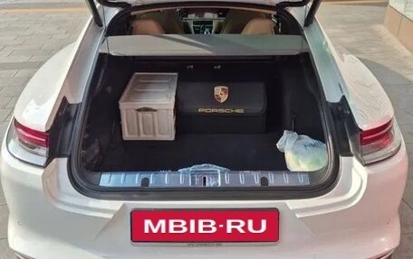 Porsche Panamera II рестайлинг, 2022 год, 8 600 000 рублей, 16 фотография