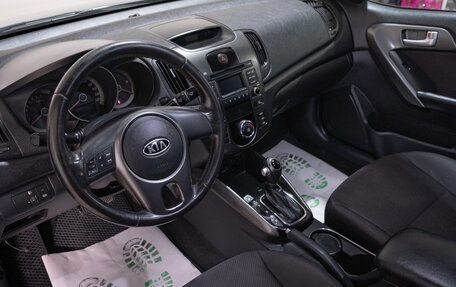 KIA Cerato III, 2012 год, 969 000 рублей, 8 фотография