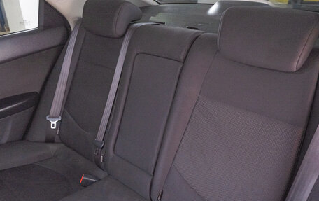 KIA Cerato III, 2012 год, 969 000 рублей, 19 фотография