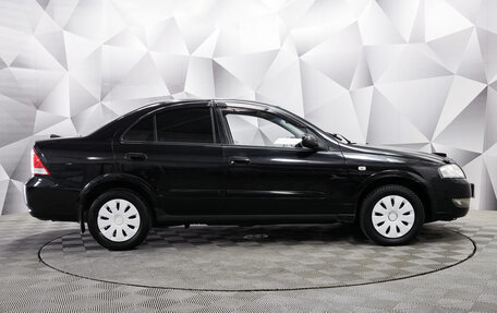 Nissan Almera Classic, 2012 год, 730 000 рублей, 6 фотография