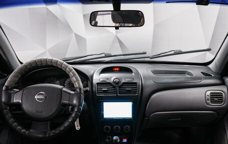 Nissan Almera Classic, 2012 год, 730 000 рублей, 9 фотография