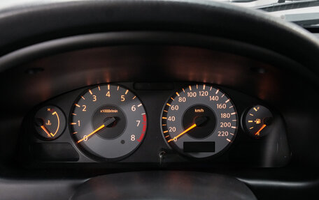 Nissan Almera Classic, 2012 год, 730 000 рублей, 10 фотография