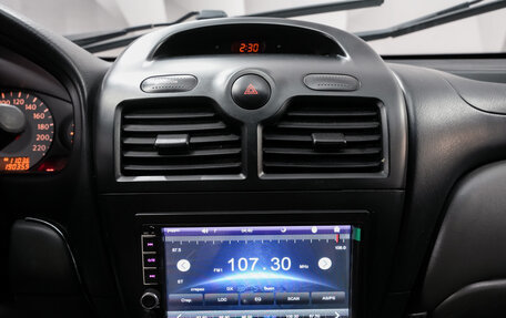 Nissan Almera Classic, 2012 год, 730 000 рублей, 12 фотография