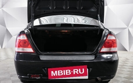 Nissan Almera Classic, 2012 год, 730 000 рублей, 13 фотография