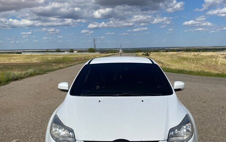 Ford Focus III, 2014 год, 810 000 рублей, 4 фотография