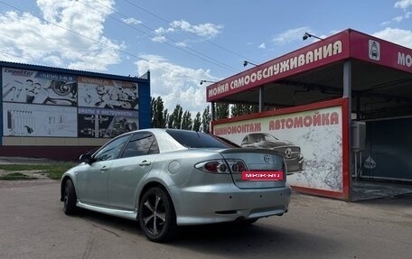 Mazda 6, 2005 год, 335 000 рублей, 3 фотография